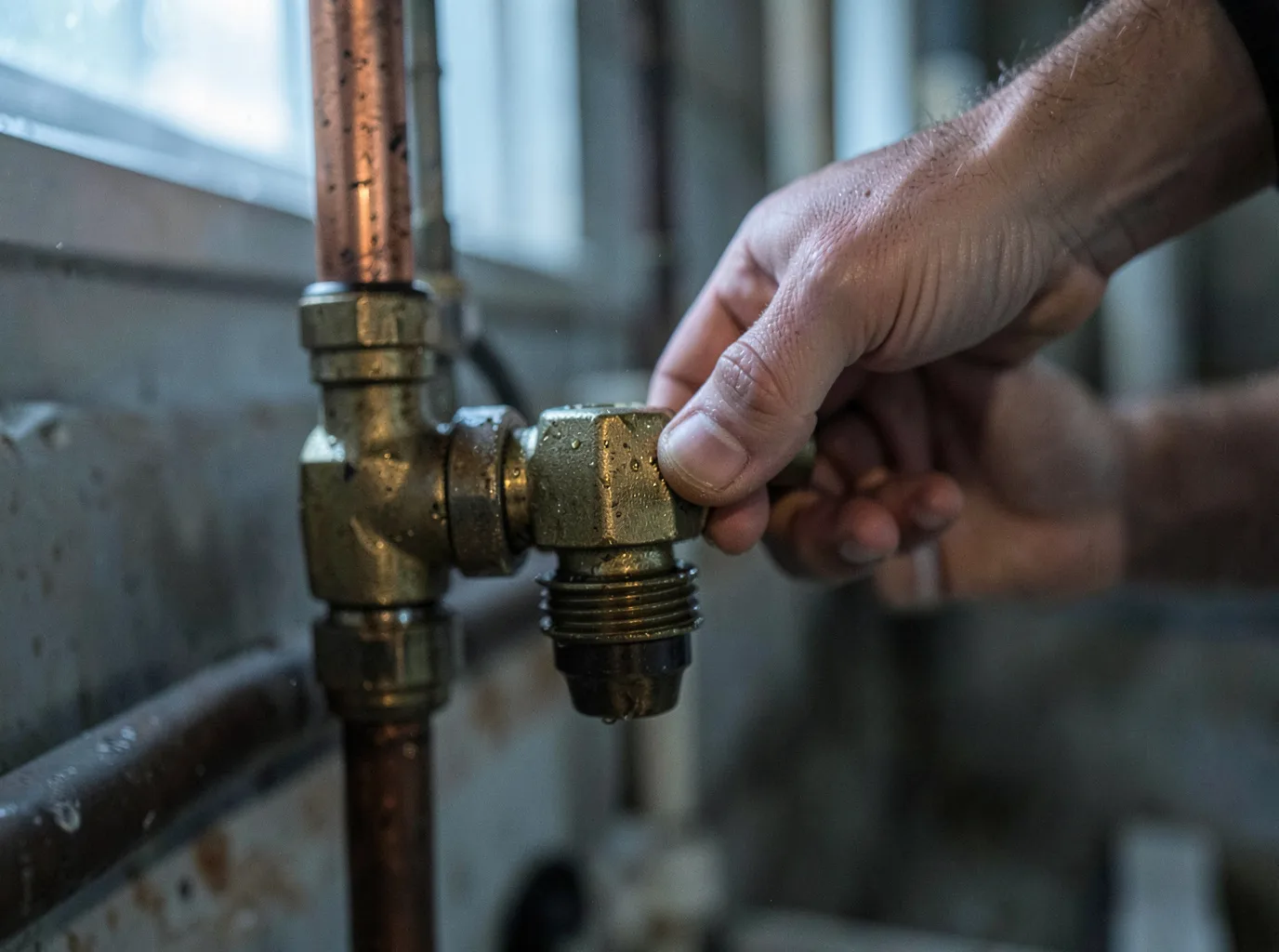 Emergency Plumber Monponsett, MA FAQs